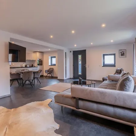 Lara Σπίτι διακοπών *