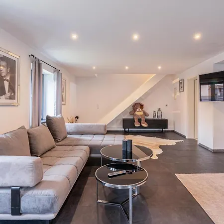 Σπίτι διακοπών Lara Zepkow